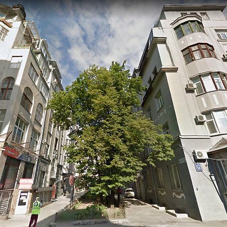 Rymarska Apart Hotel 카리프 외부 사진