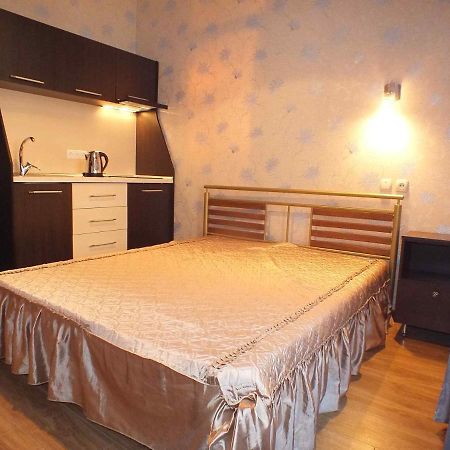 Rymarska Apart Hotel 카리프 외부 사진