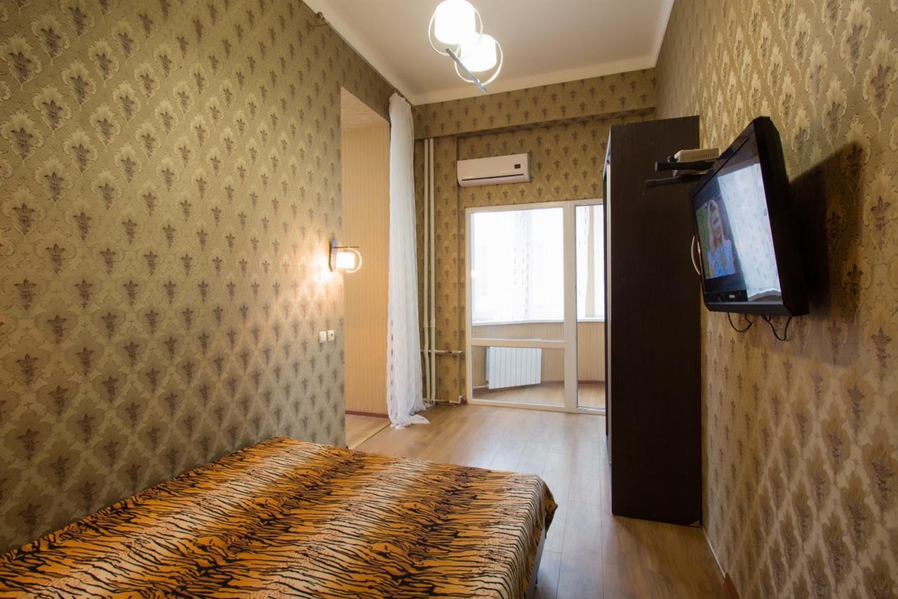 Rymarska Apart Hotel 카리프 외부 사진