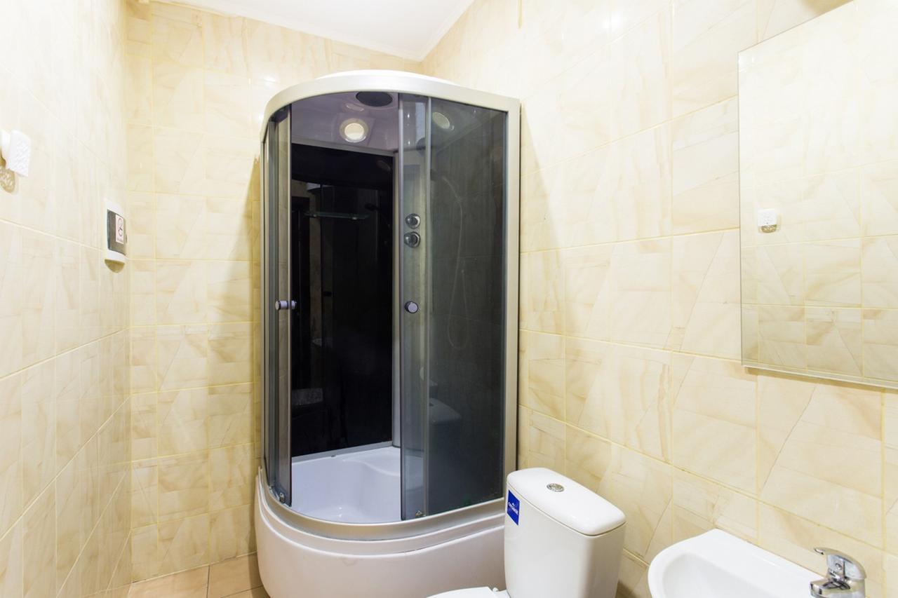 Rymarska Apart Hotel 카리프 외부 사진