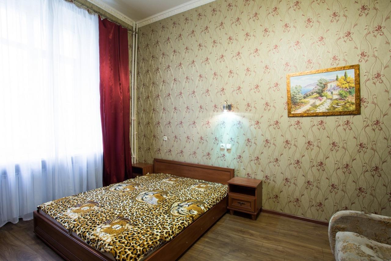 Rymarska Apart Hotel 카리프 외부 사진