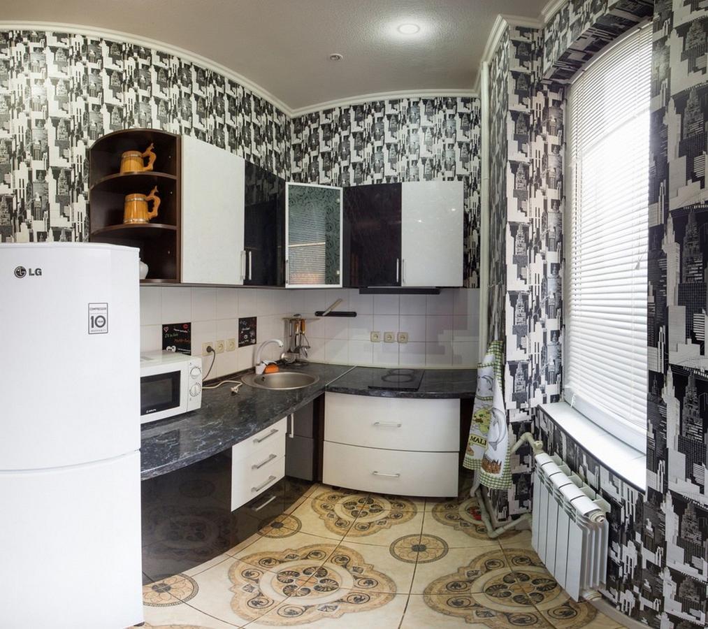 Rymarska Apart Hotel 카리프 외부 사진