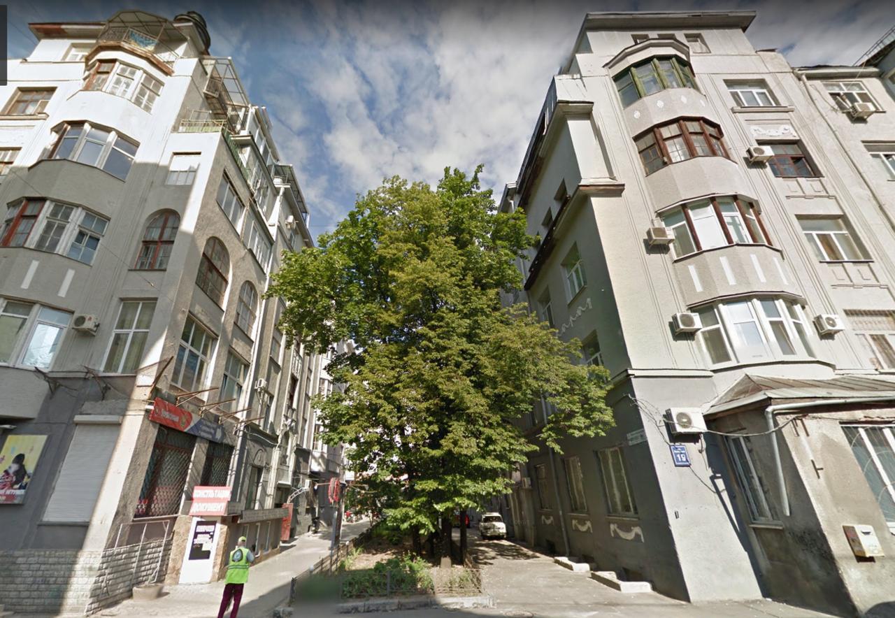 Rymarska Apart Hotel 카리프 외부 사진