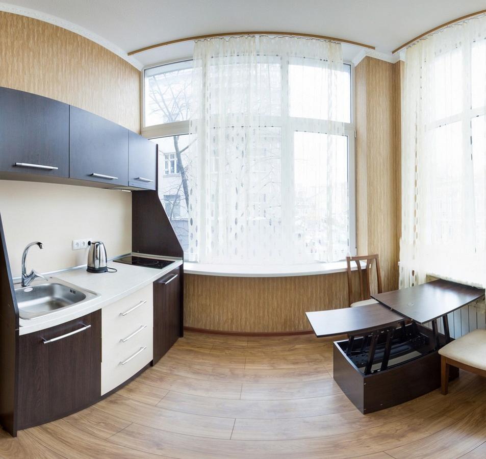 Rymarska Apart Hotel 카리프 외부 사진