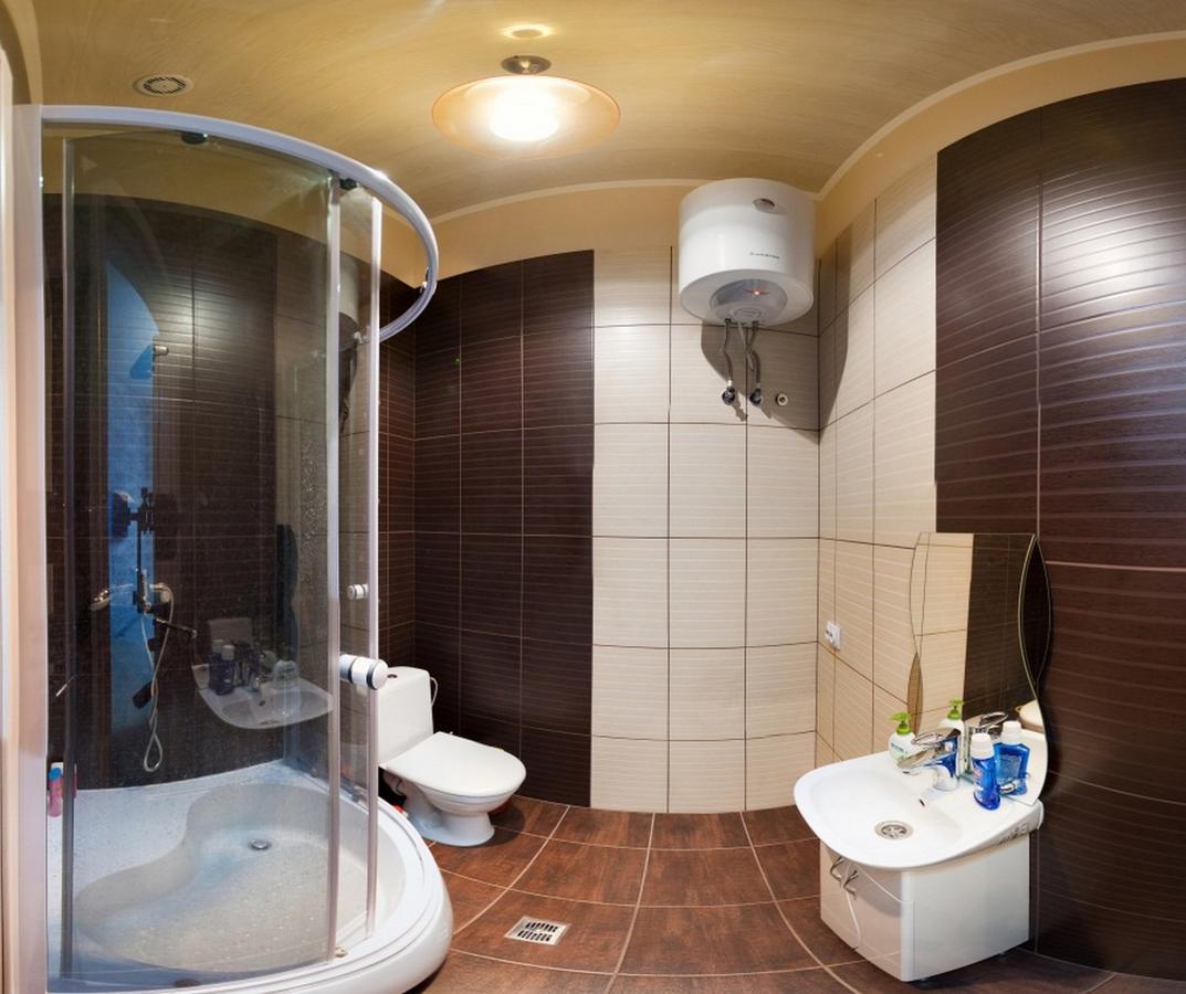 Rymarska Apart Hotel 카리프 외부 사진
