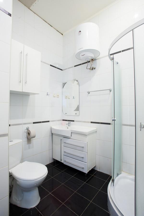 Rymarska Apart Hotel 카리프 외부 사진