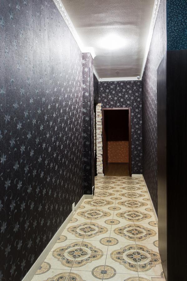 Rymarska Apart Hotel 카리프 외부 사진