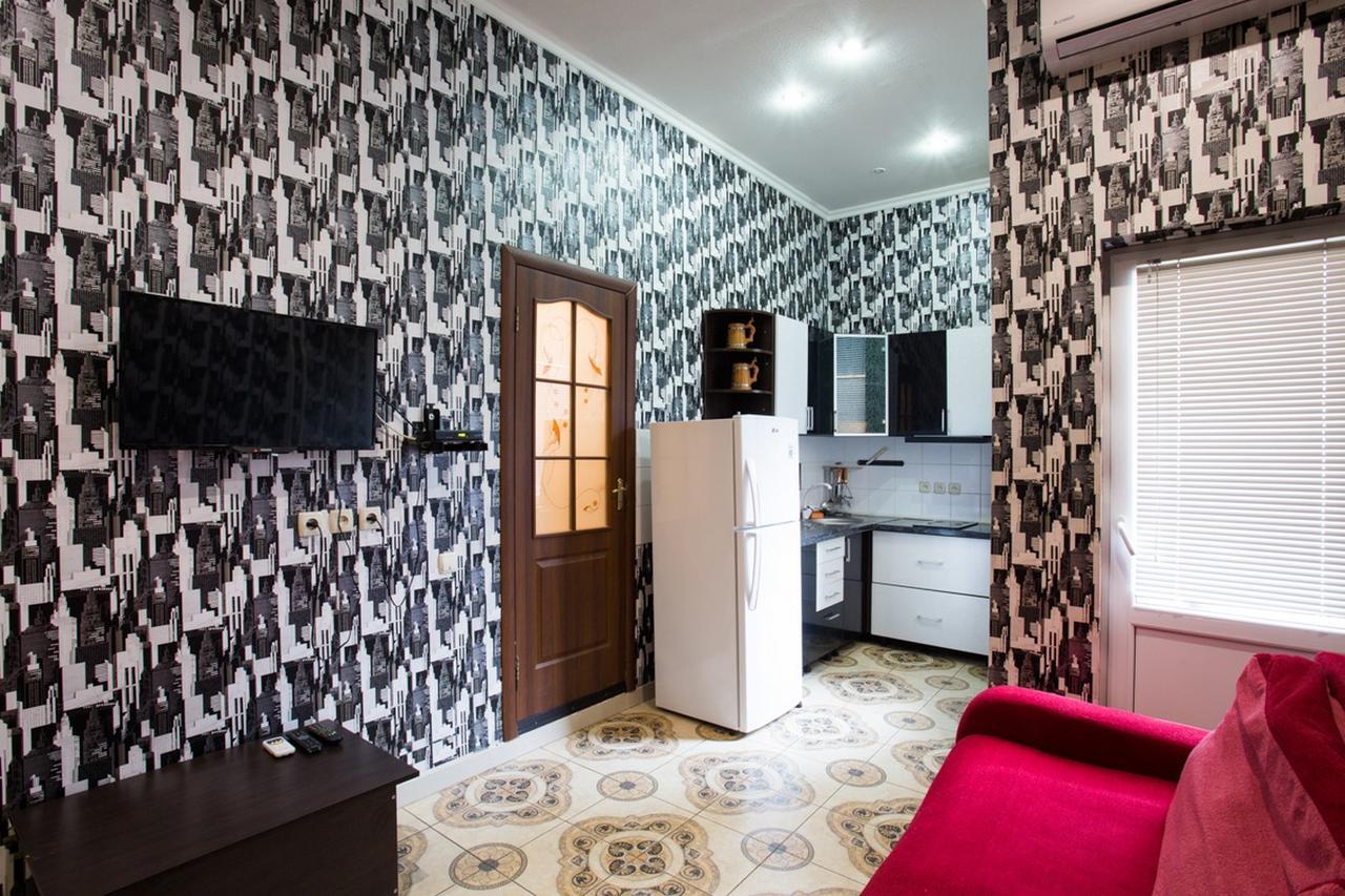 Rymarska Apart Hotel 카리프 객실 사진
