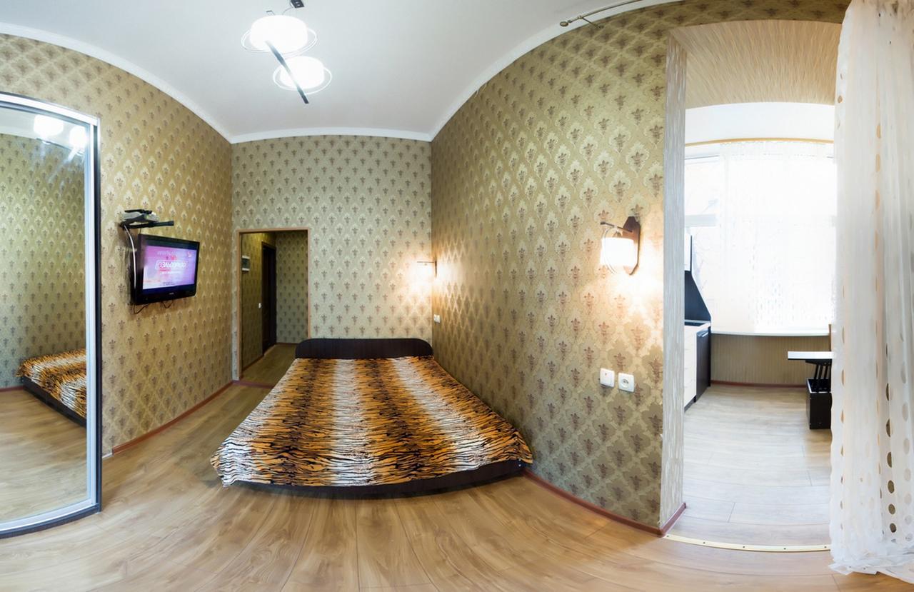 Rymarska Apart Hotel 카리프 외부 사진