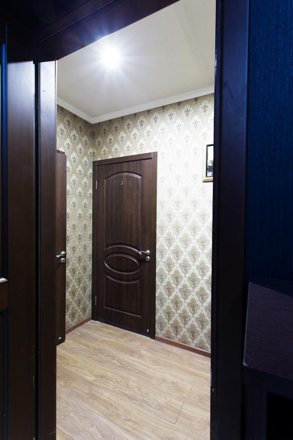Rymarska Apart Hotel 카리프 외부 사진