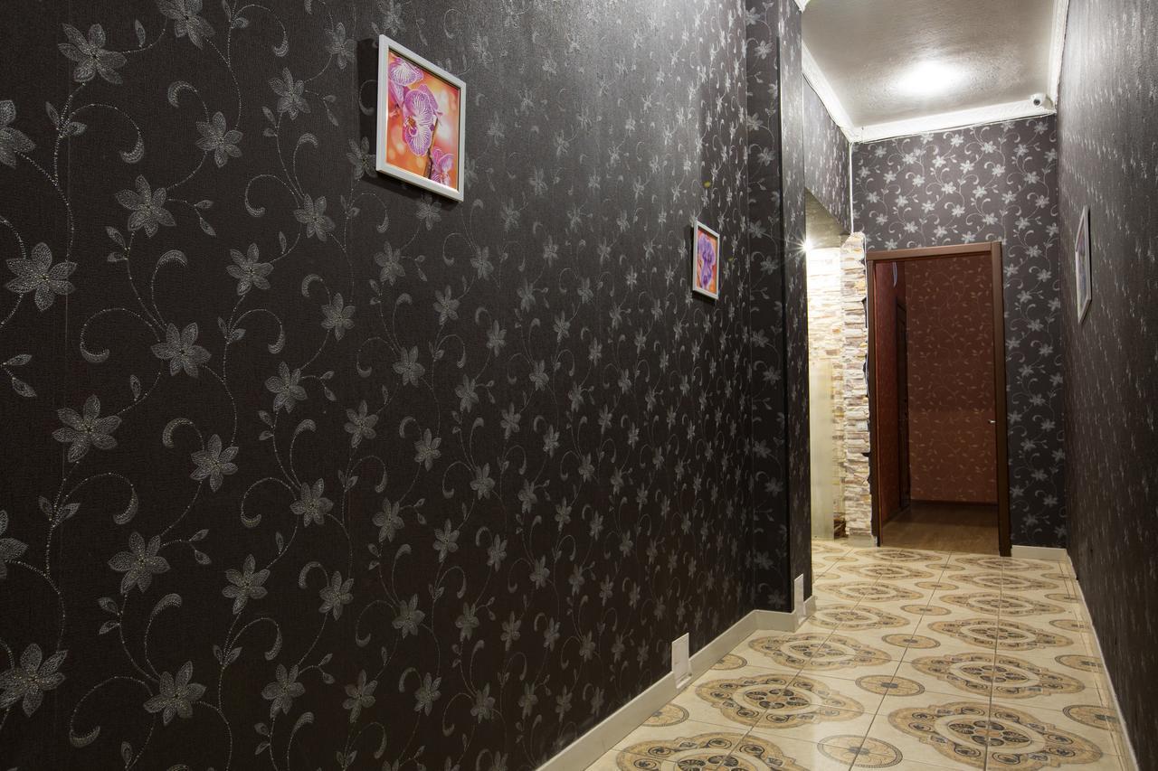 Rymarska Apart Hotel 카리프 외부 사진