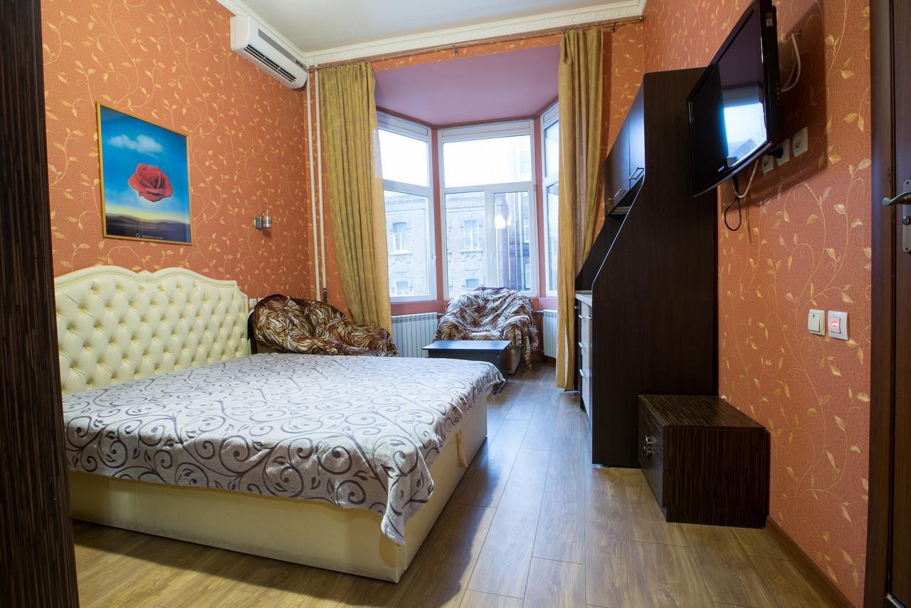 Rymarska Apart Hotel 카리프 외부 사진