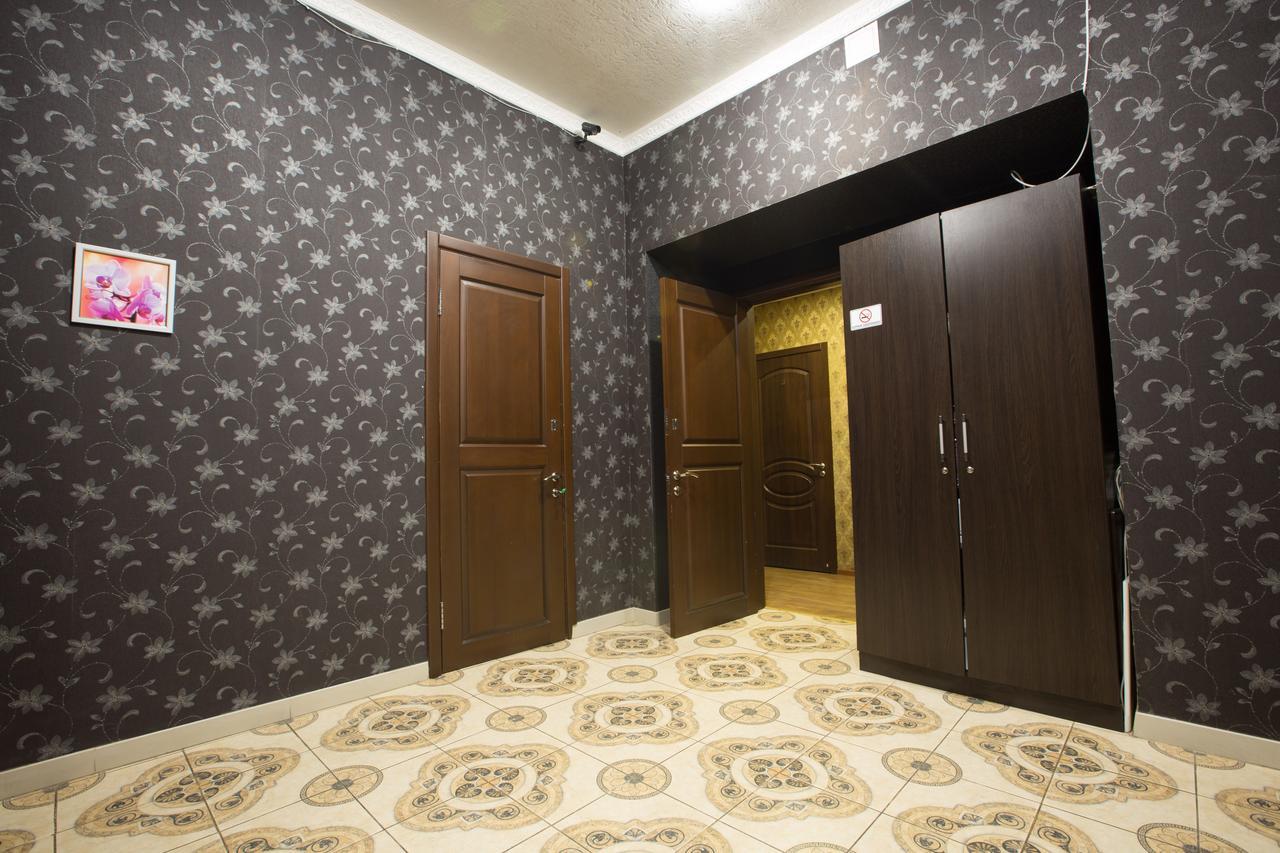 Rymarska Apart Hotel 카리프 외부 사진