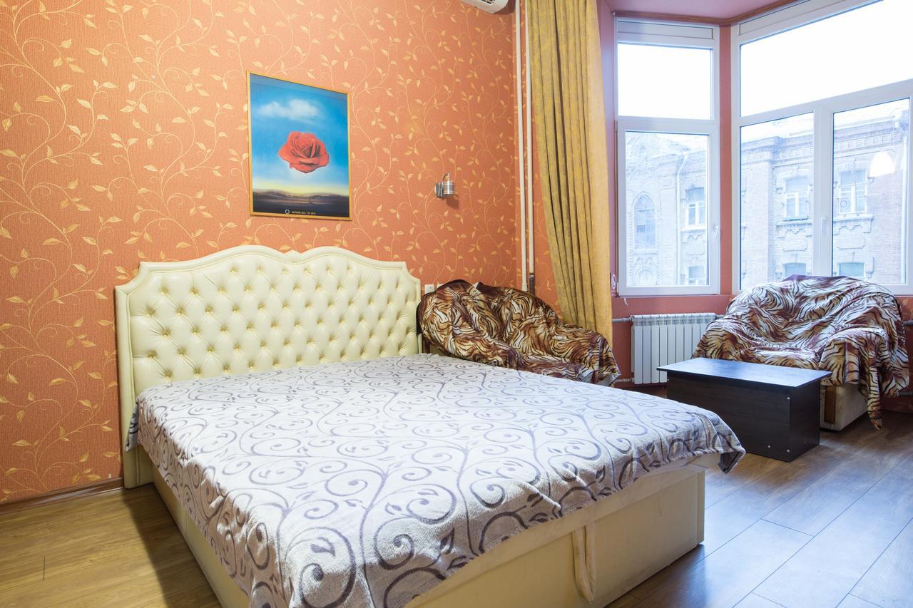 Rymarska Apart Hotel 카리프 외부 사진