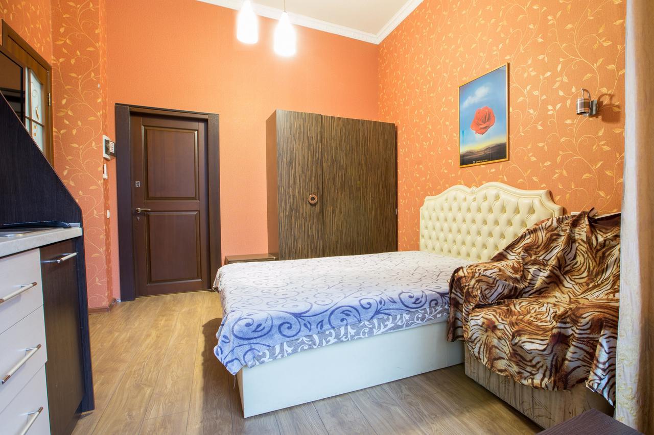 Rymarska Apart Hotel 카리프 외부 사진